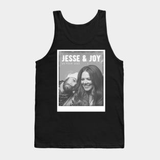 Vintage Classic Jesse and Joy Tank Top